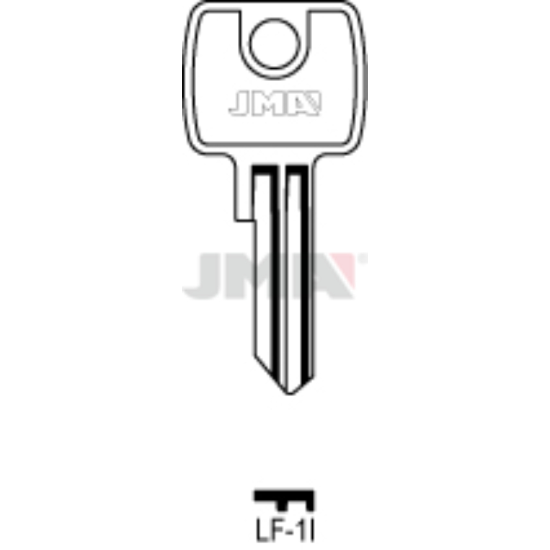 Chei JMA Otel-A LF-1I